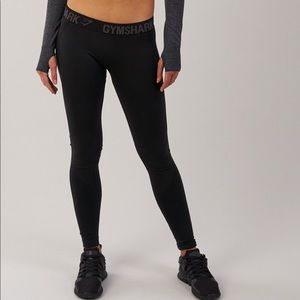 Gymshark flex leggings